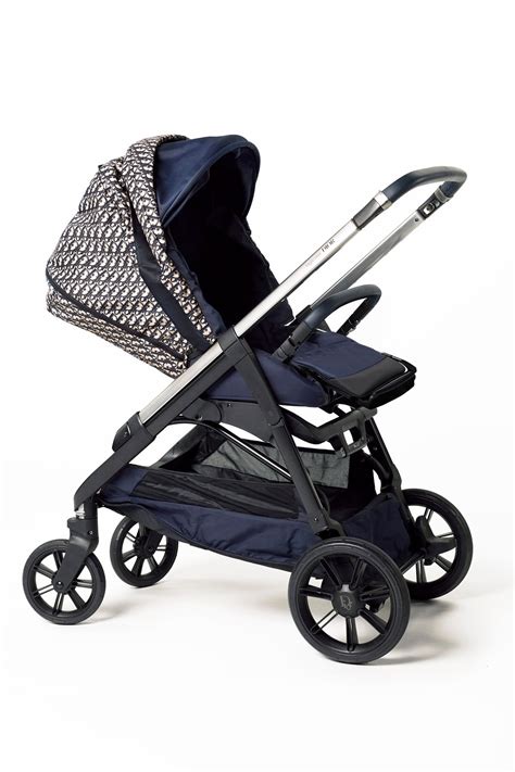 inglesina dior stroller price|Dior's $5k Baby Stroller Is for Influencer .